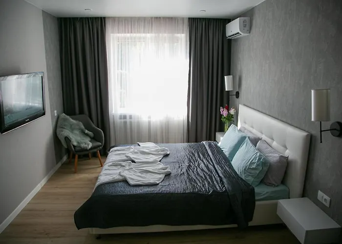 Favorite Family Flat