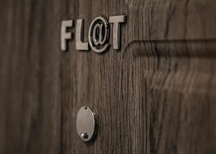 Favorite Family Flat