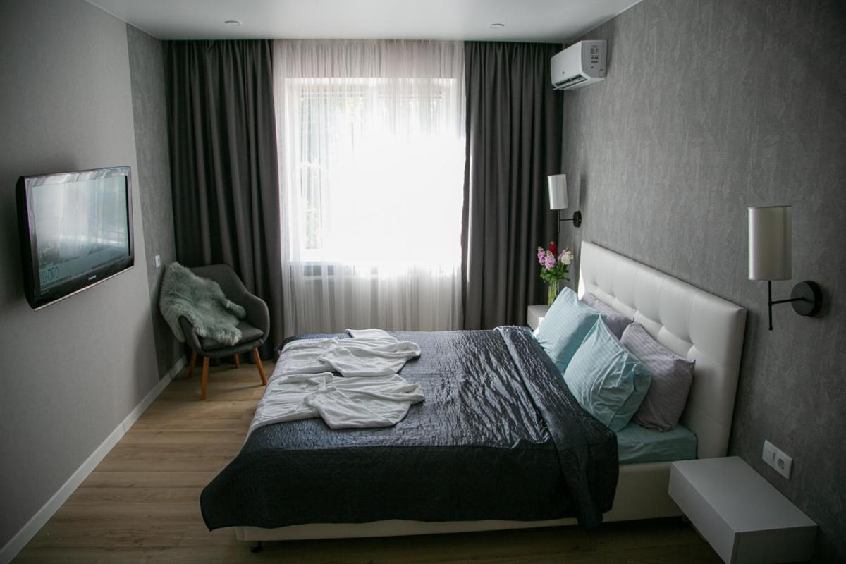 Favorite Family Flat *