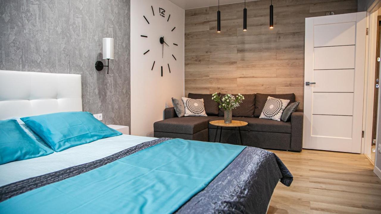 Favorite Family Flat Apartment Bila Tserkva